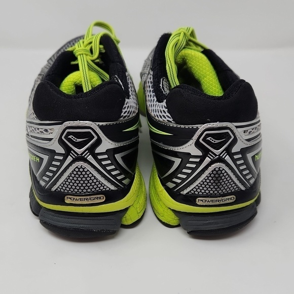 Saucony Hurricane 14 Mens Sneakers Tennis Shoes, sz 8 main image 7